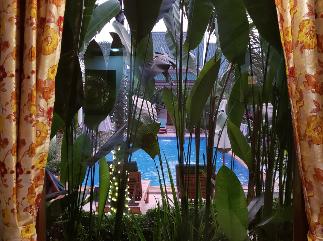 班曼林尼早餐民宿主图