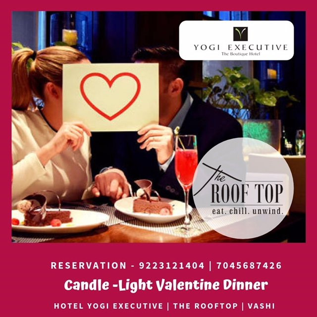 瑜伽行政酒店主图