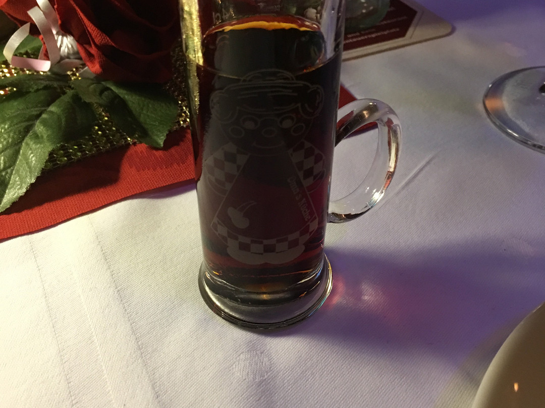 Oma's Kuche und Quartier主图