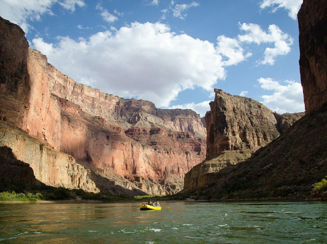 Canyon Explorations-弗拉格斯塔夫必去景点