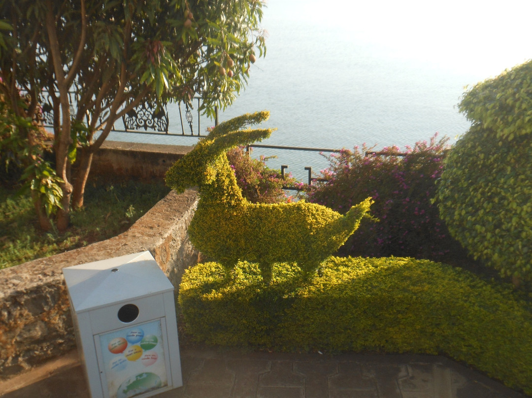Blue Nile Resort Hotels主图