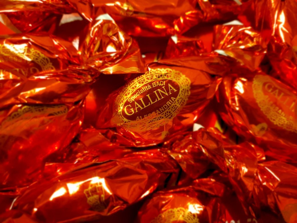 Pasticceria Gallina景点图片