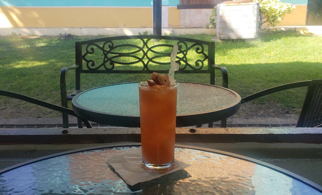 Pedalea Isabela-Isabela必去景点