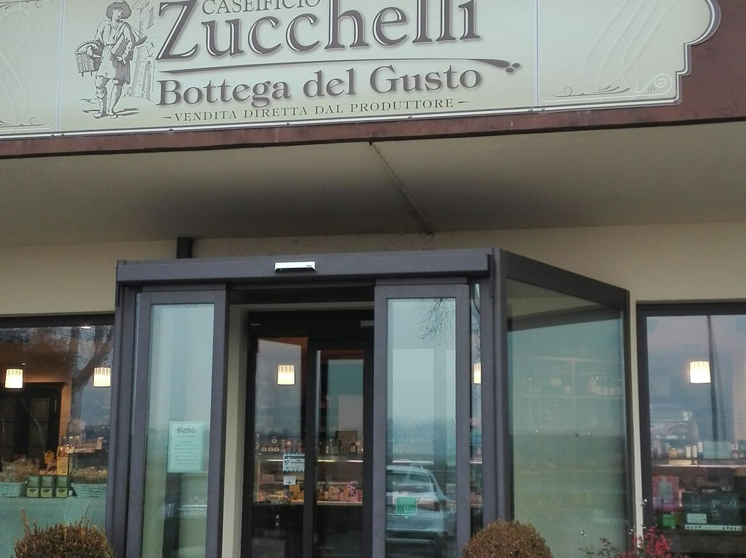 Zucchelli Bottega del Gusto景点图片