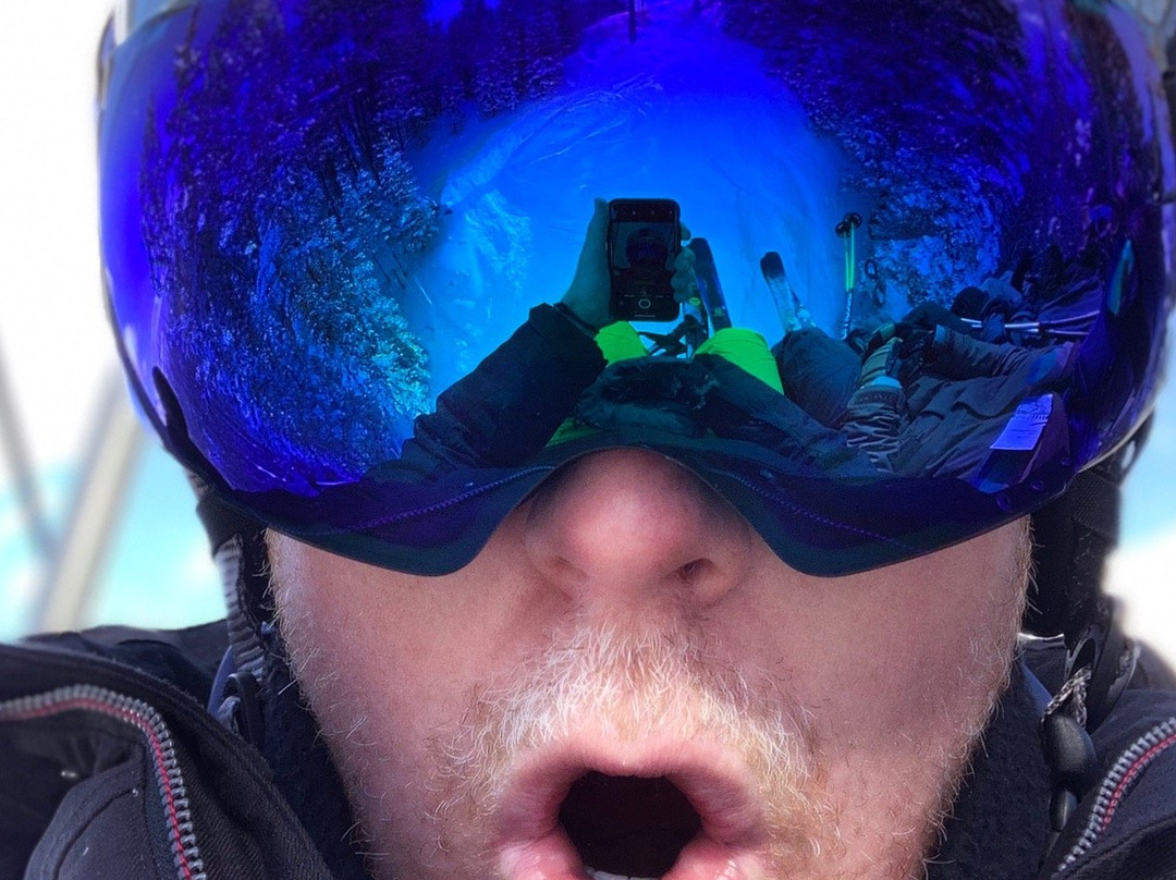 Black Tie Ski Rentals of Telluride-特柳赖德必去景点