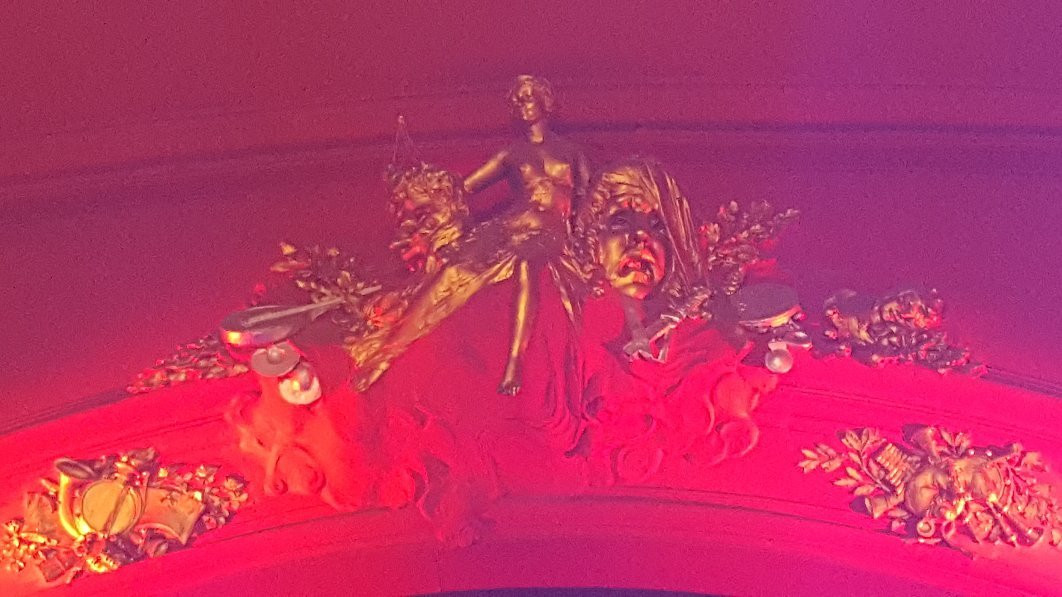 Théâtre Sebastopol景点图片