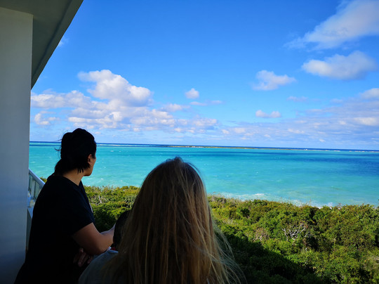 Dhawa Cayo Santa Maria主图