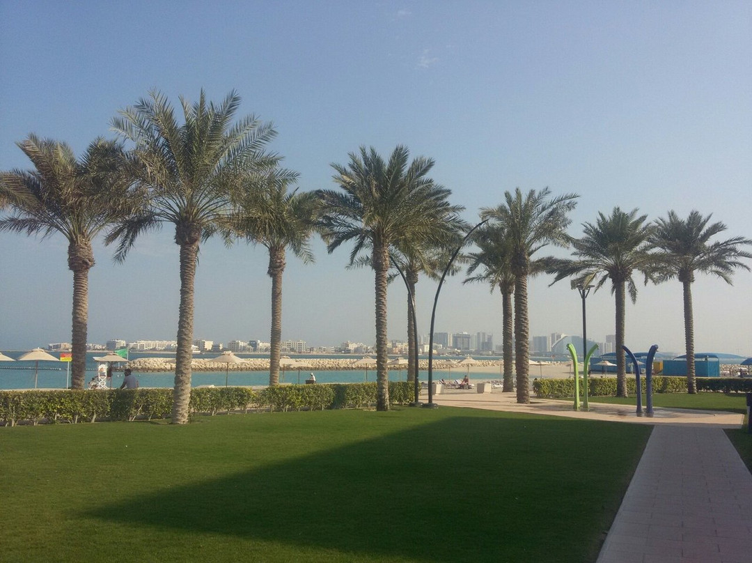 Royal Phoenicia Hotel主图