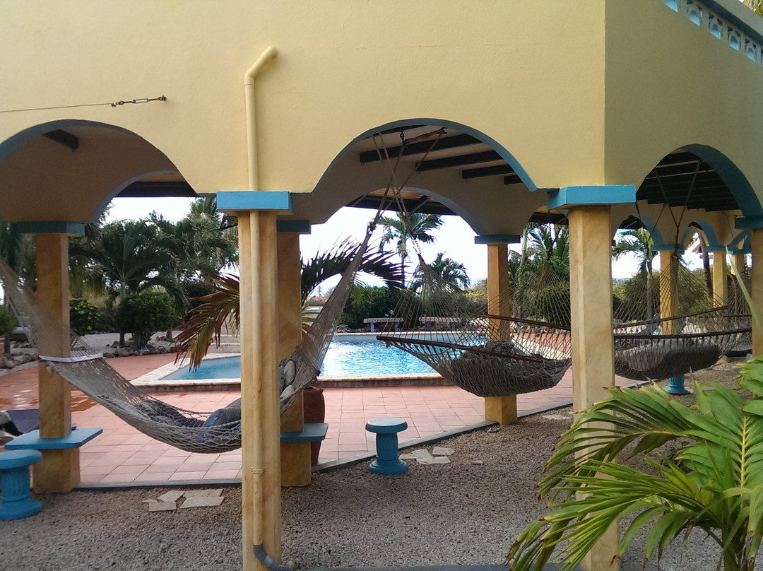 古德度假村主图