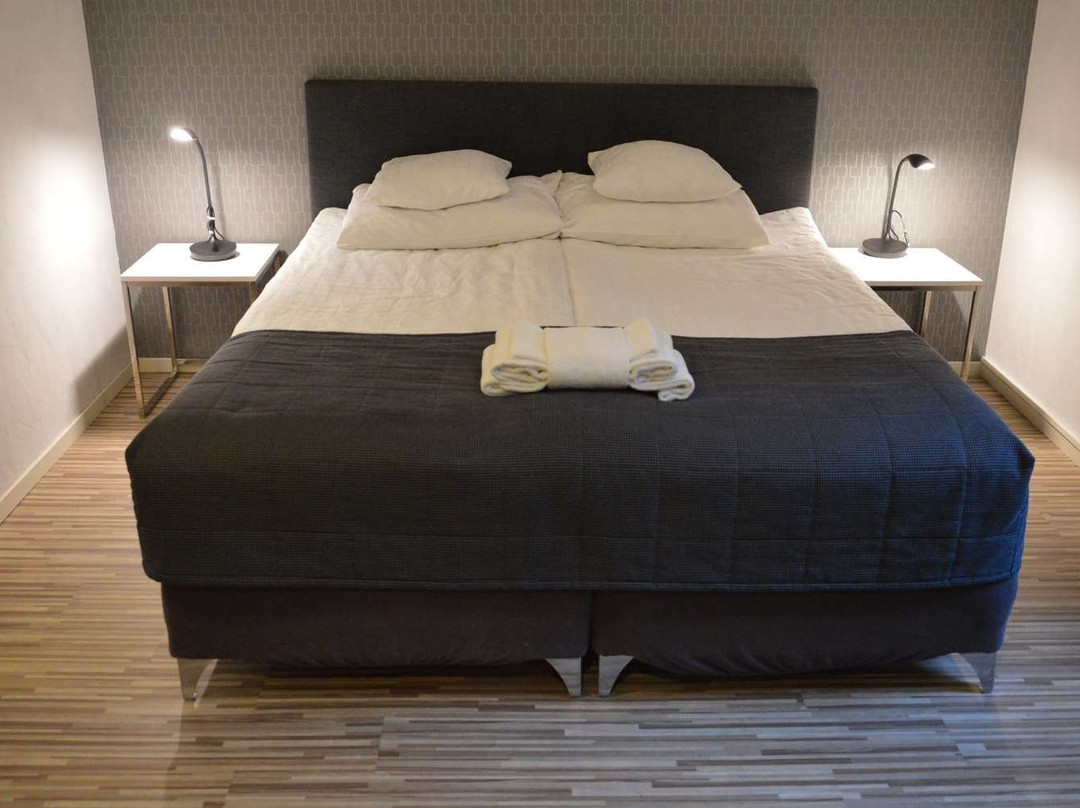 贝斯特韦斯特安诺1937酒店主图