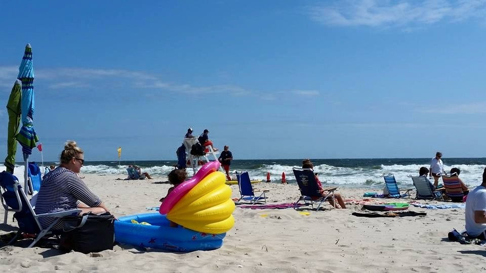 Island Beach Motor Lodge主图