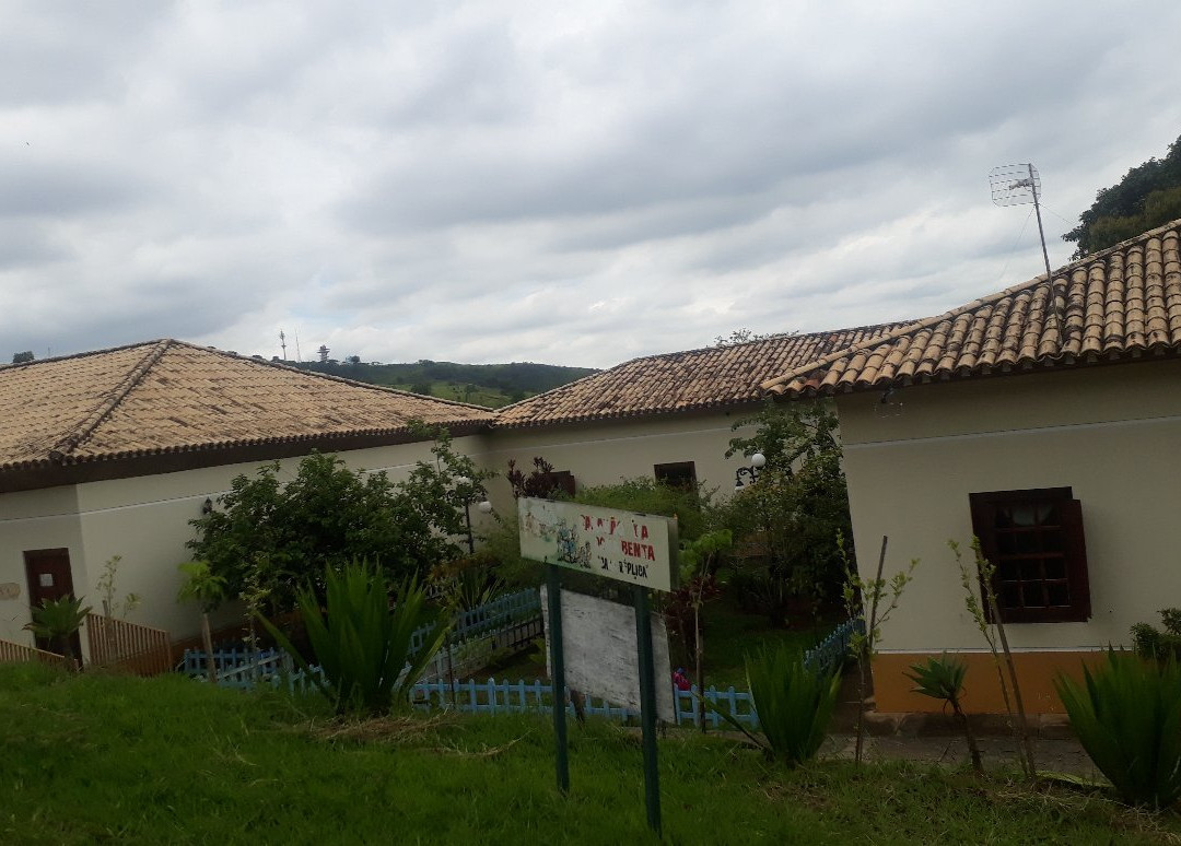 Parque Municipal Vale Do Itaim景点图片