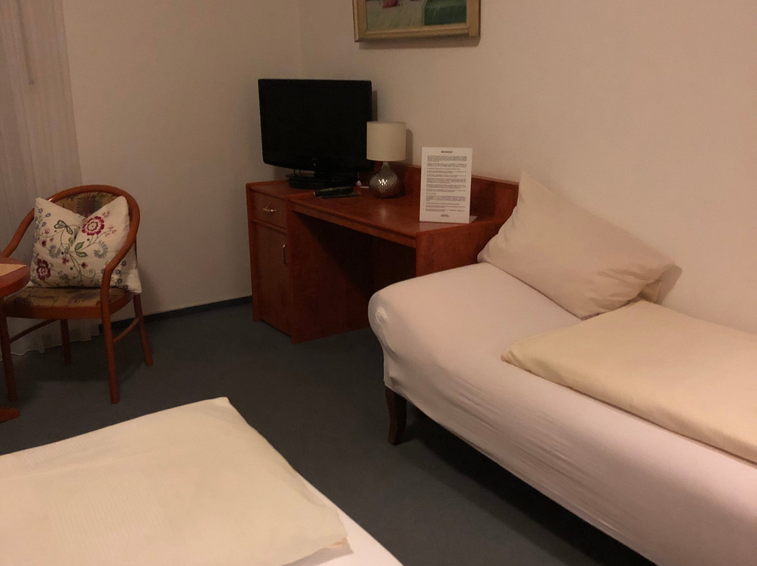 Hotel Bonke主图