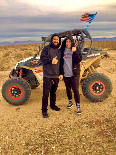 Wild Desert Tours-Helendale必去景点