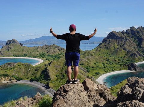 Velanesia Tour-万隆必去景点