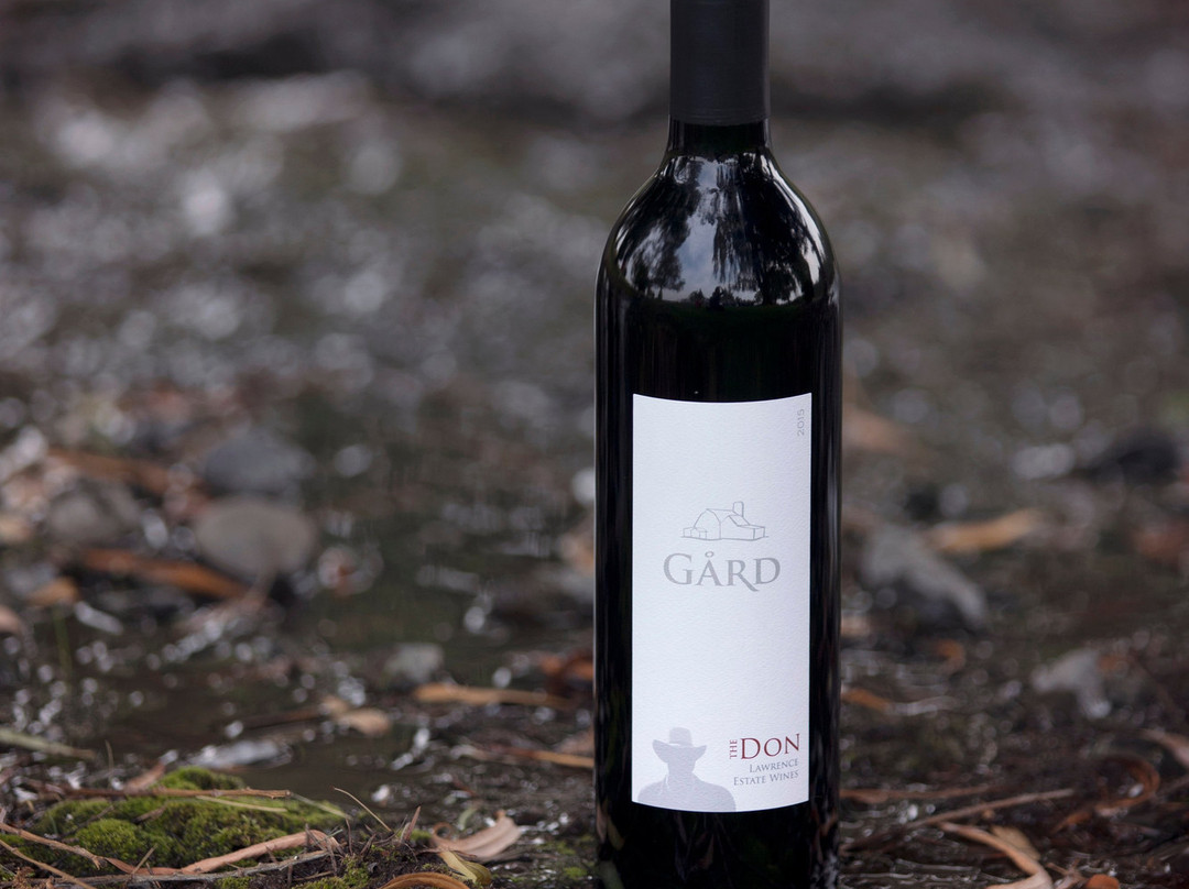 Gard Vintners Woodinville Wine Tasting Room-伍丁维尔必去景点