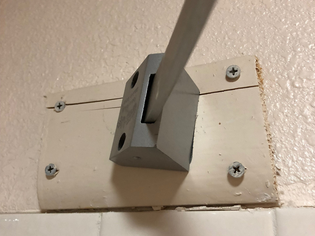 埃文斯顿速8酒店主图