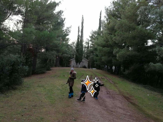 Aphrodite's Inn主图