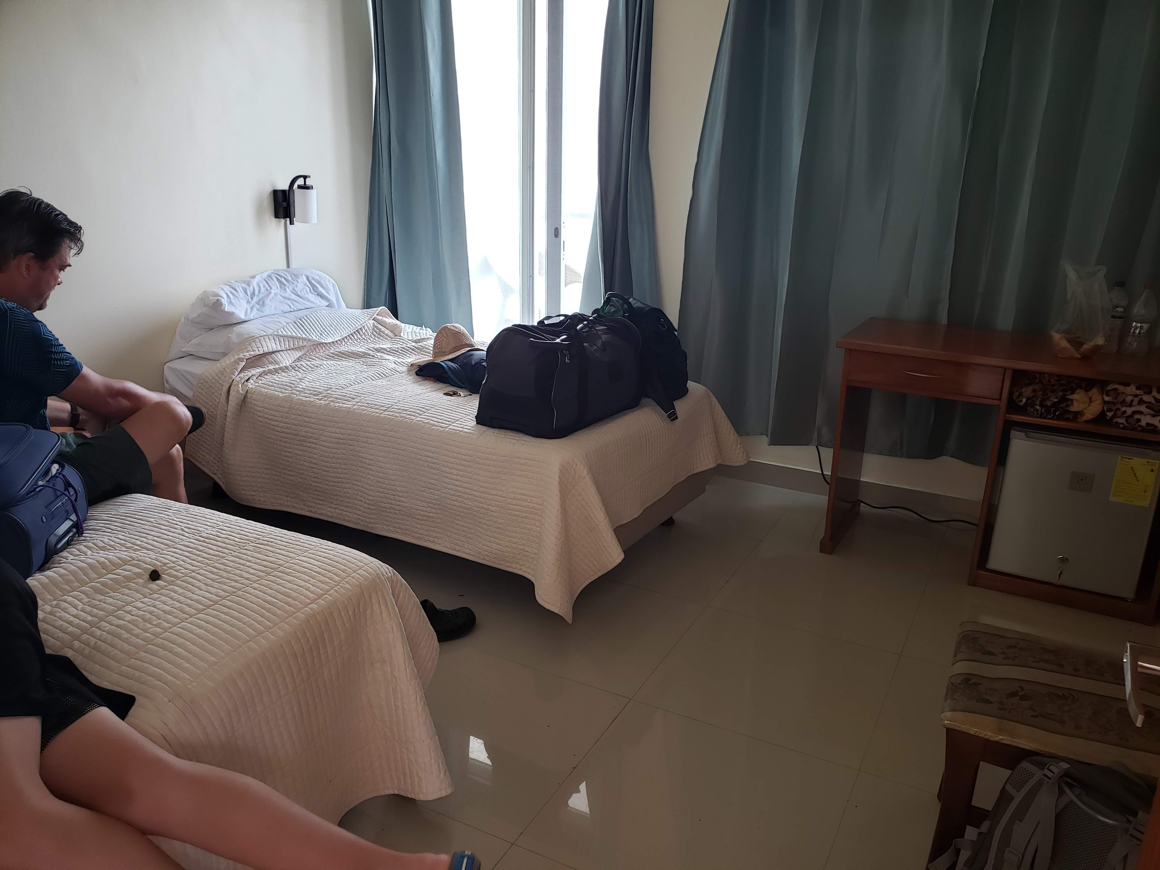 Hostal Rincon de George-官方