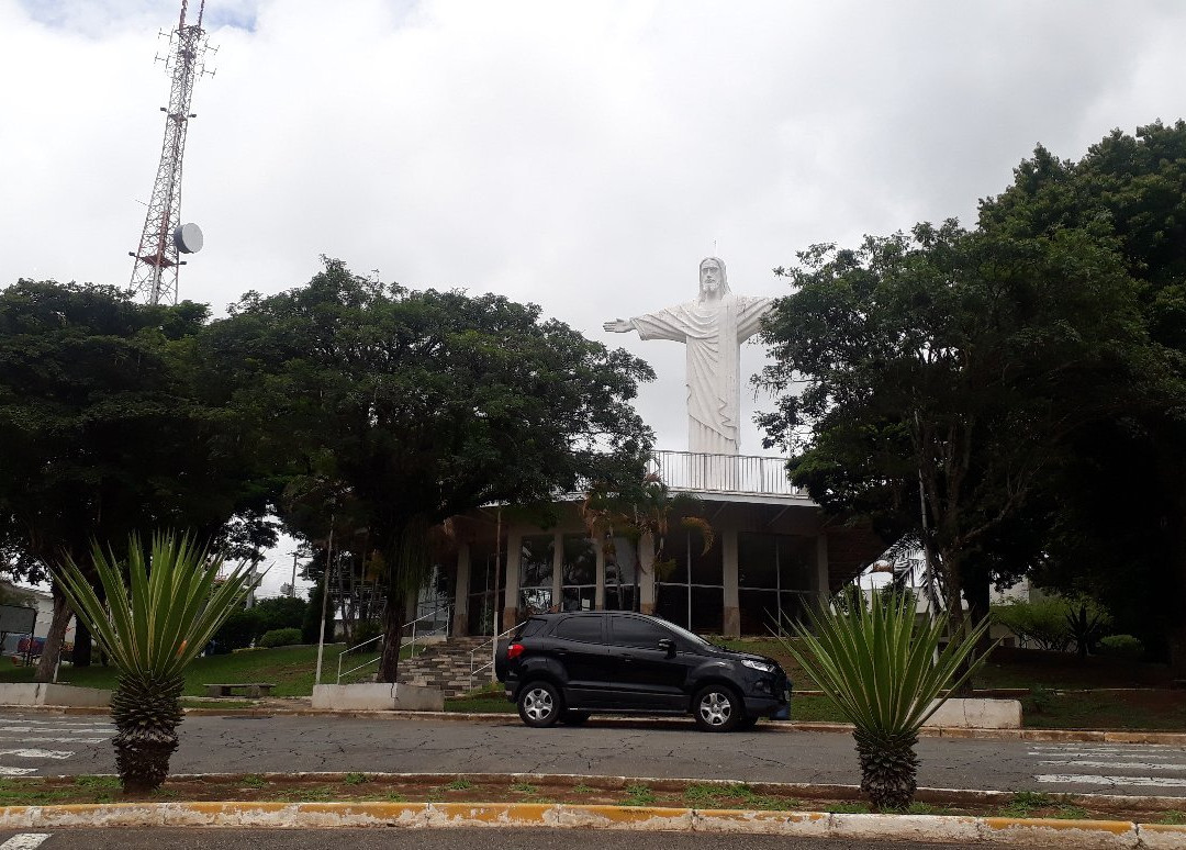 Cristo Redentor景点图片