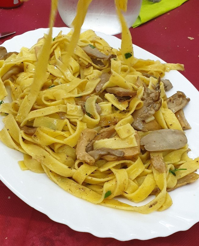Hotel Camping Cecita sul Lago主图