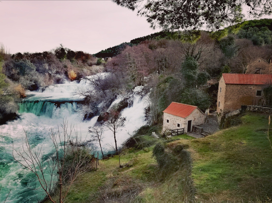 Sradinski Buk景点图片