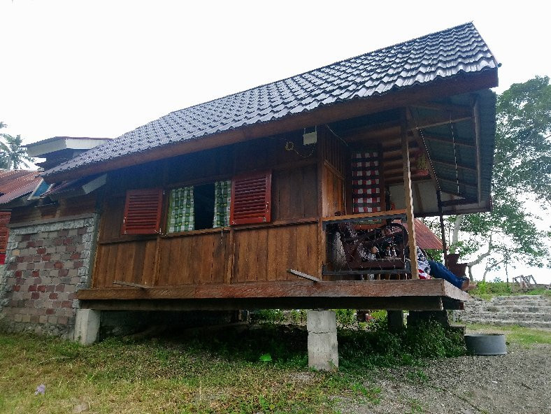 Eka's Bungalows主图