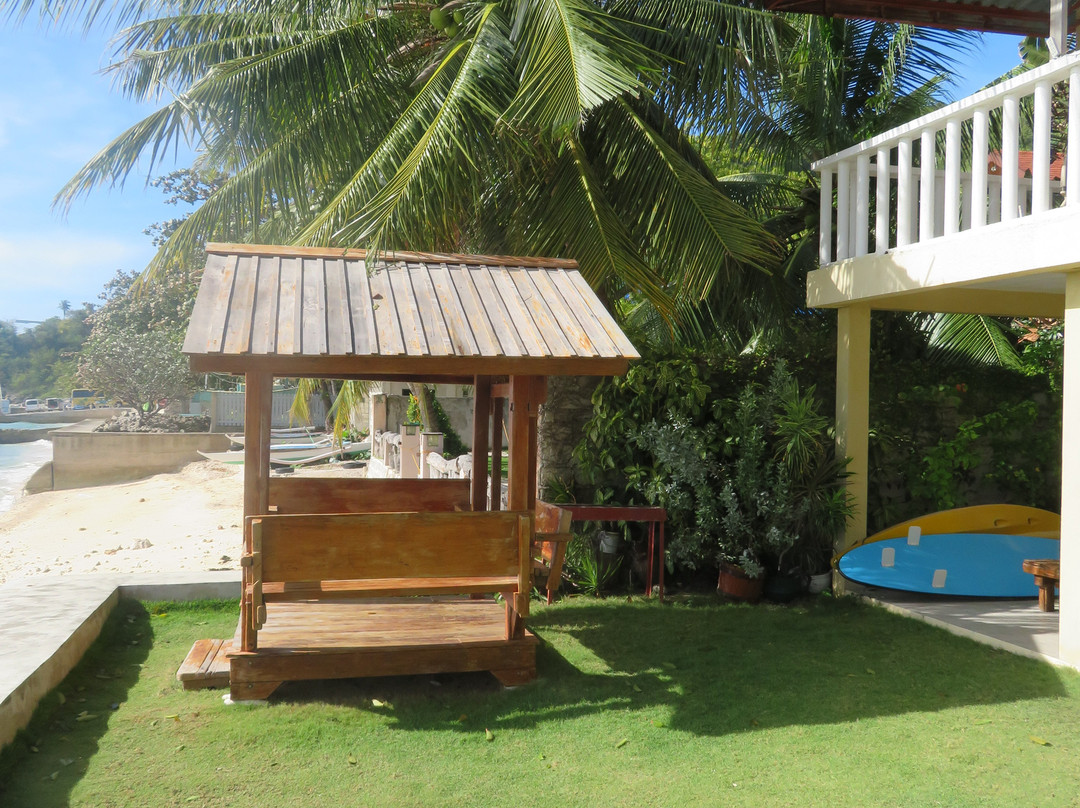 停下来购物游客旅馆主图