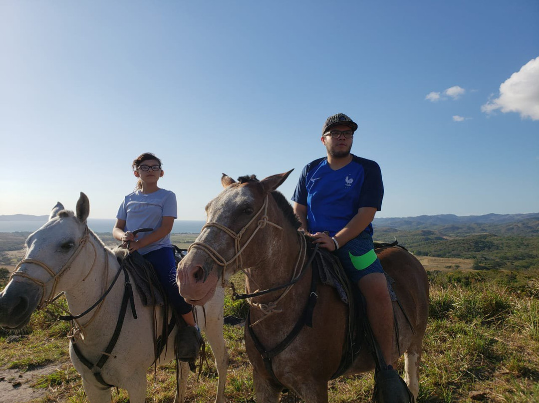 Hacienda El Cenizaro Tours & Adventures景点图片