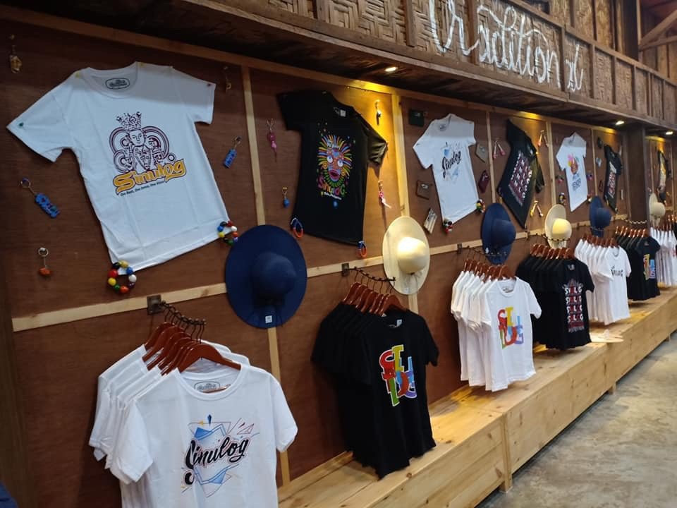 Bahandi Souvenir and Gift-宿雾市必去景点