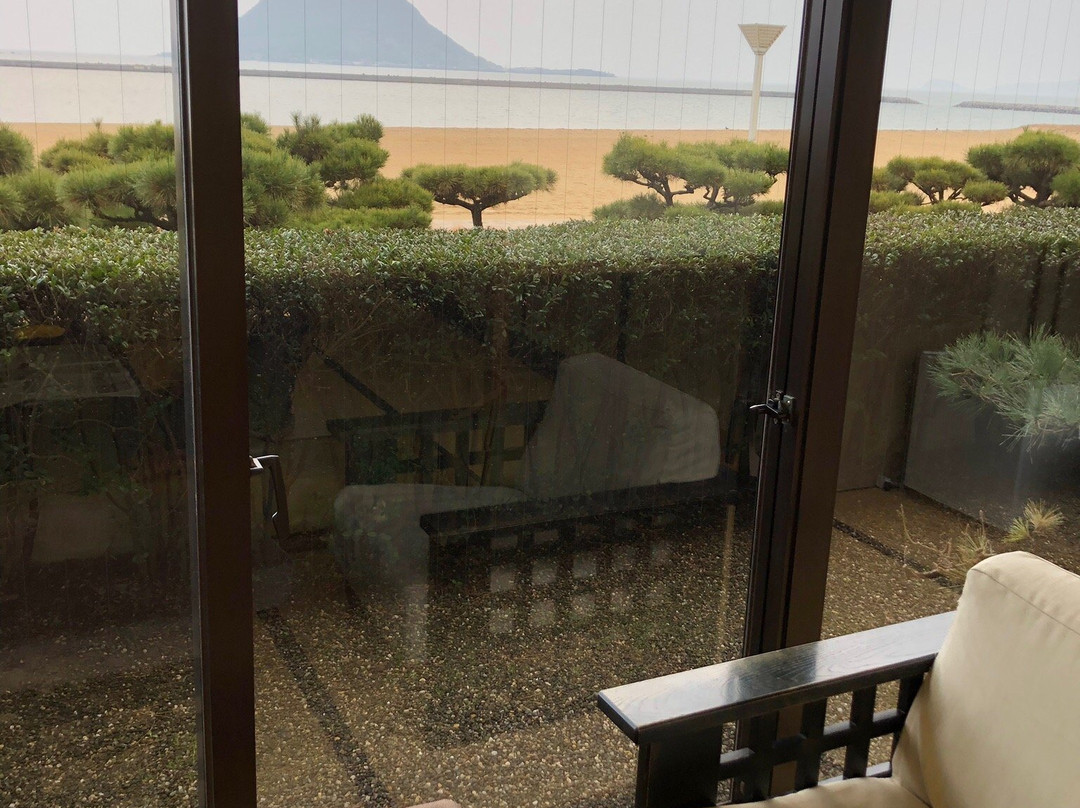 美津浓旅馆 主图