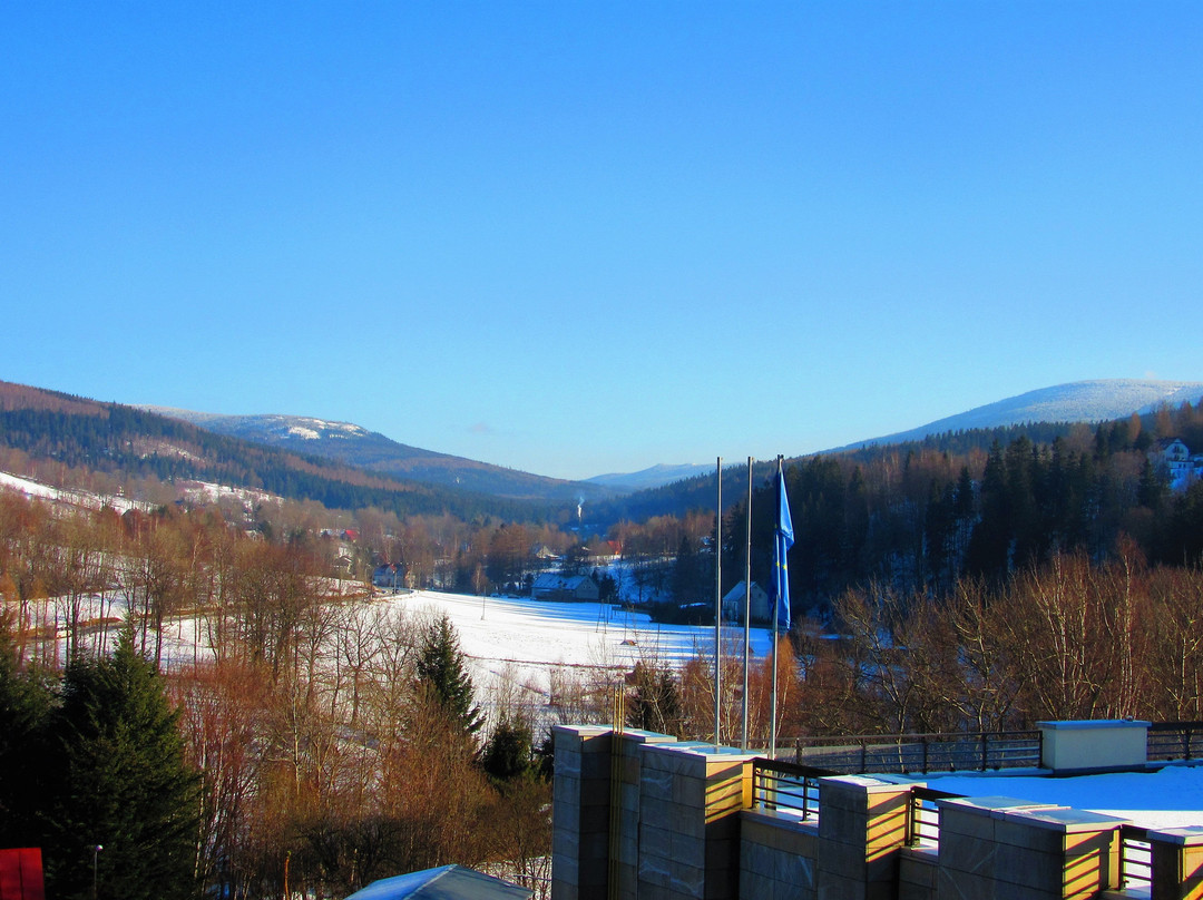 INTERFERIE Aquapark Sport Hotel Malachit主图