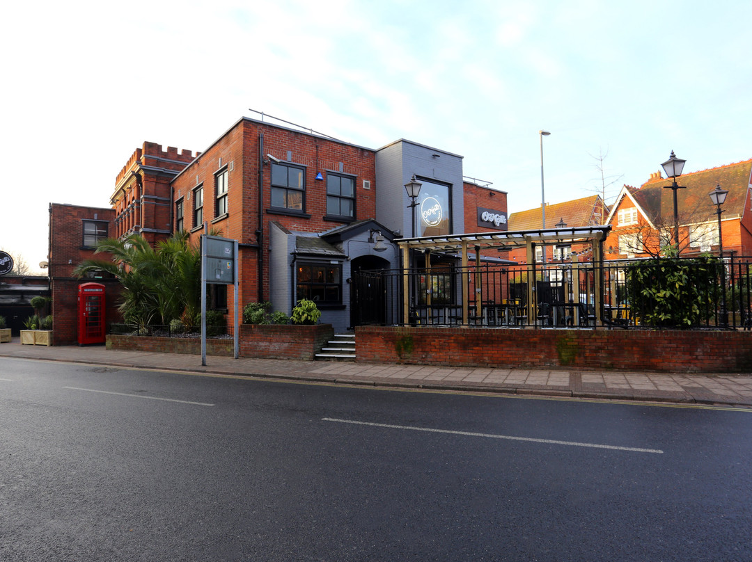 O'Neill's Southsea