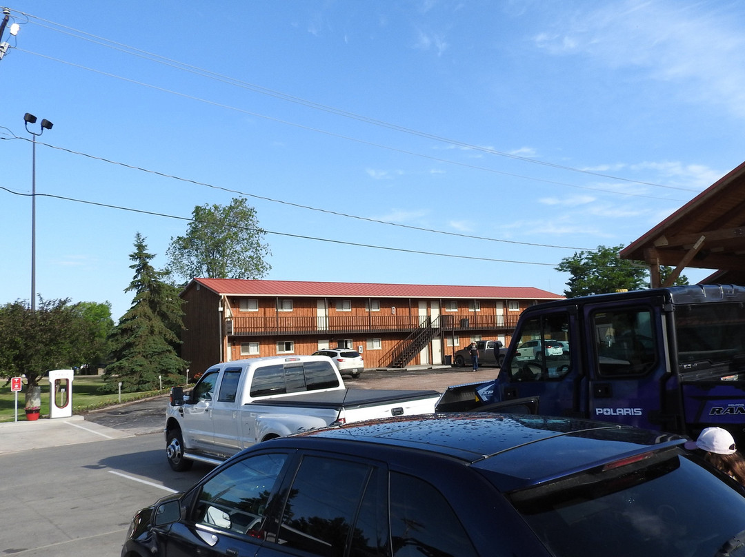 Range Country Lodging主图