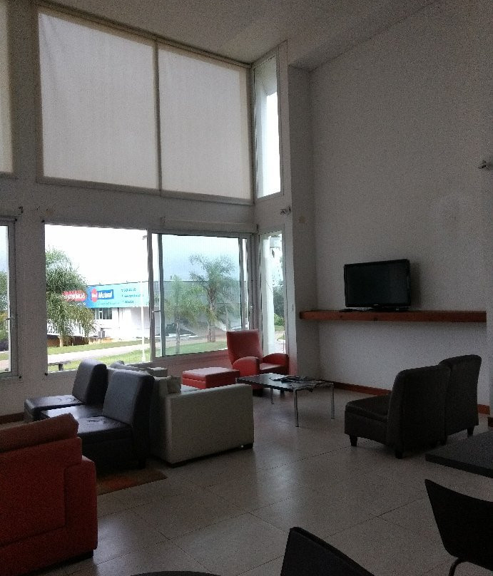 Hotel Posta Del Sol Parana主图