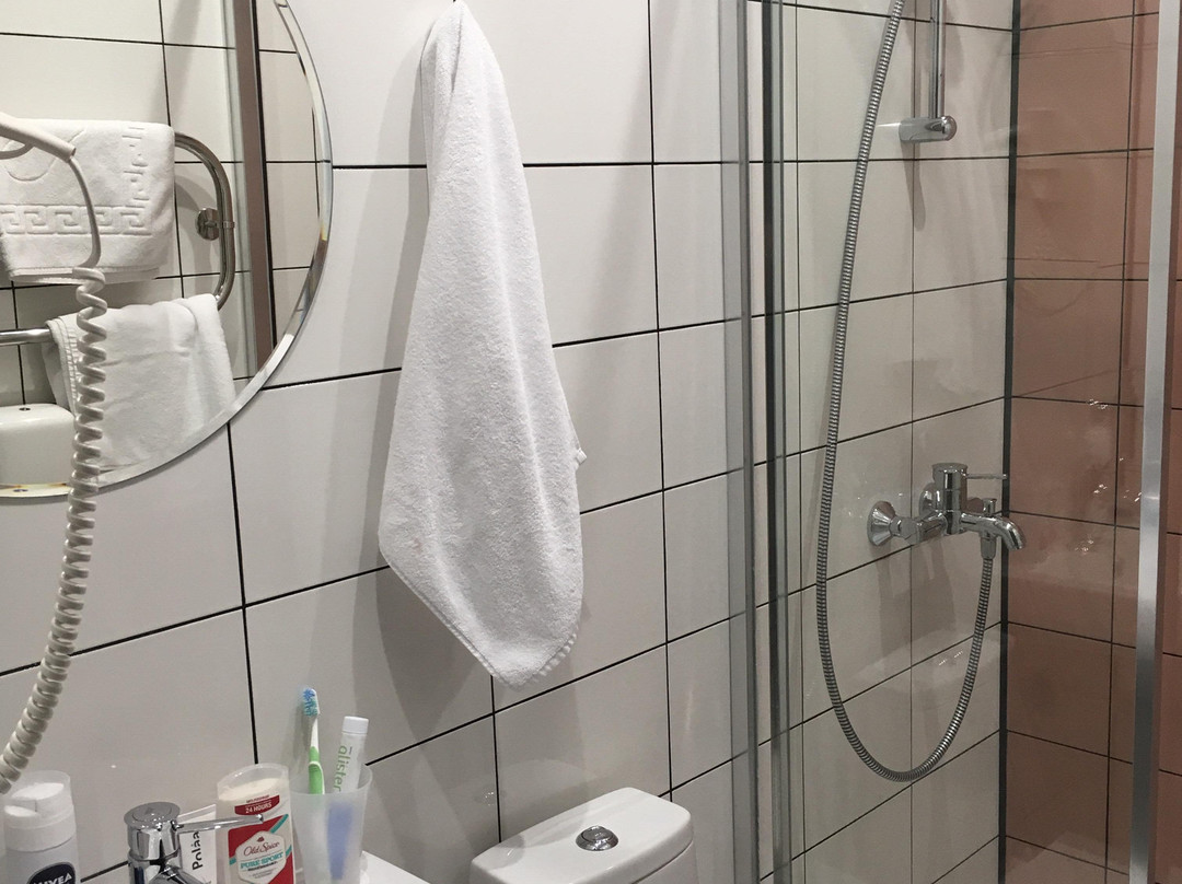 Pokrovka 6 Hotel主图