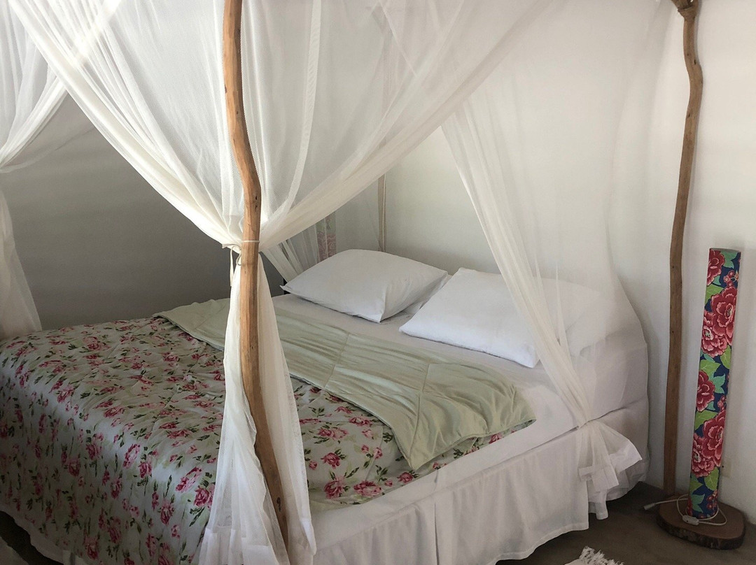 Casa Caicara Villas de Praia主图