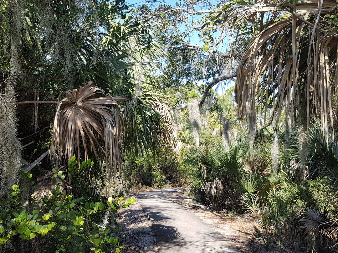 Yamato Scrub Natural Area-博卡拉顿必去景点