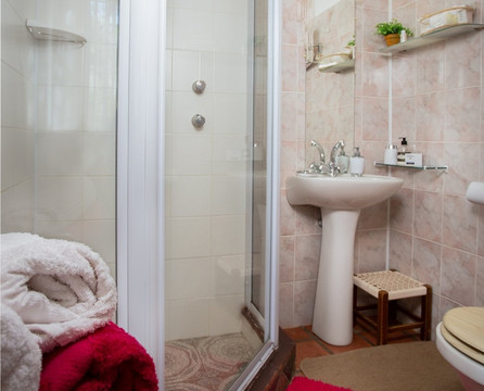 Oppie Koppie B&B主图