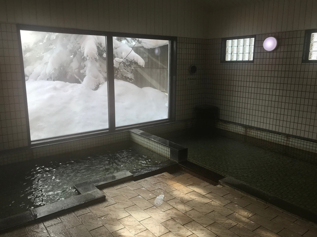 Midori no Yu景点图片