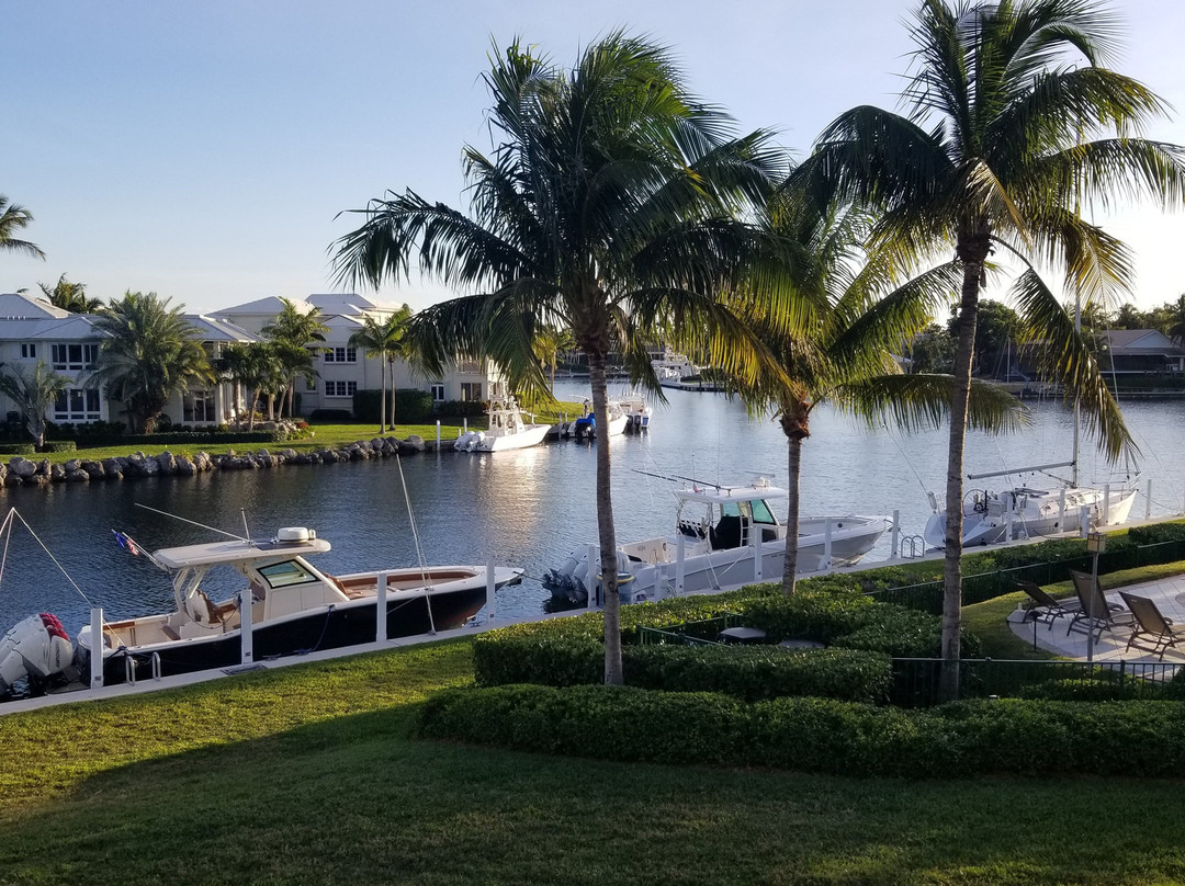 Ocean Reef Club主图