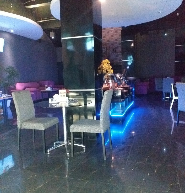 Delta Spa & Health Club Manado景点图片