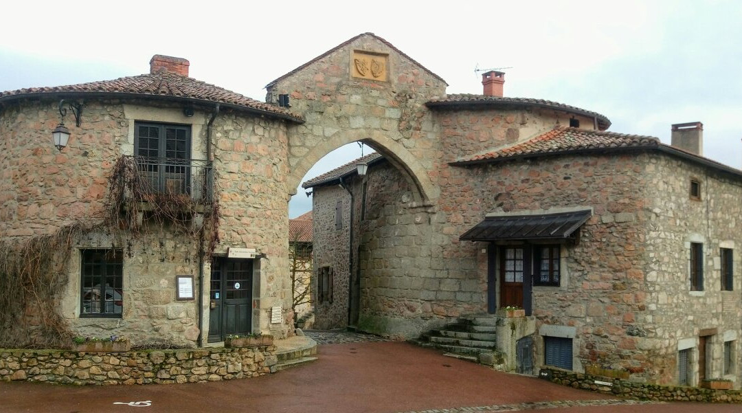 Maison Dauphin主图