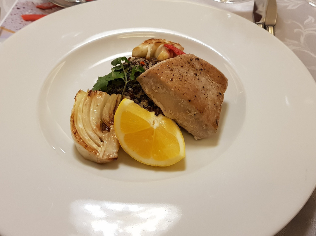 Hotel Elizabeth主图