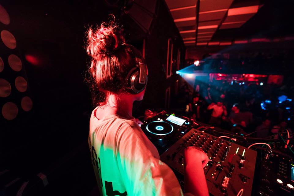 Aldama Club Nocturno-利昂必去景点