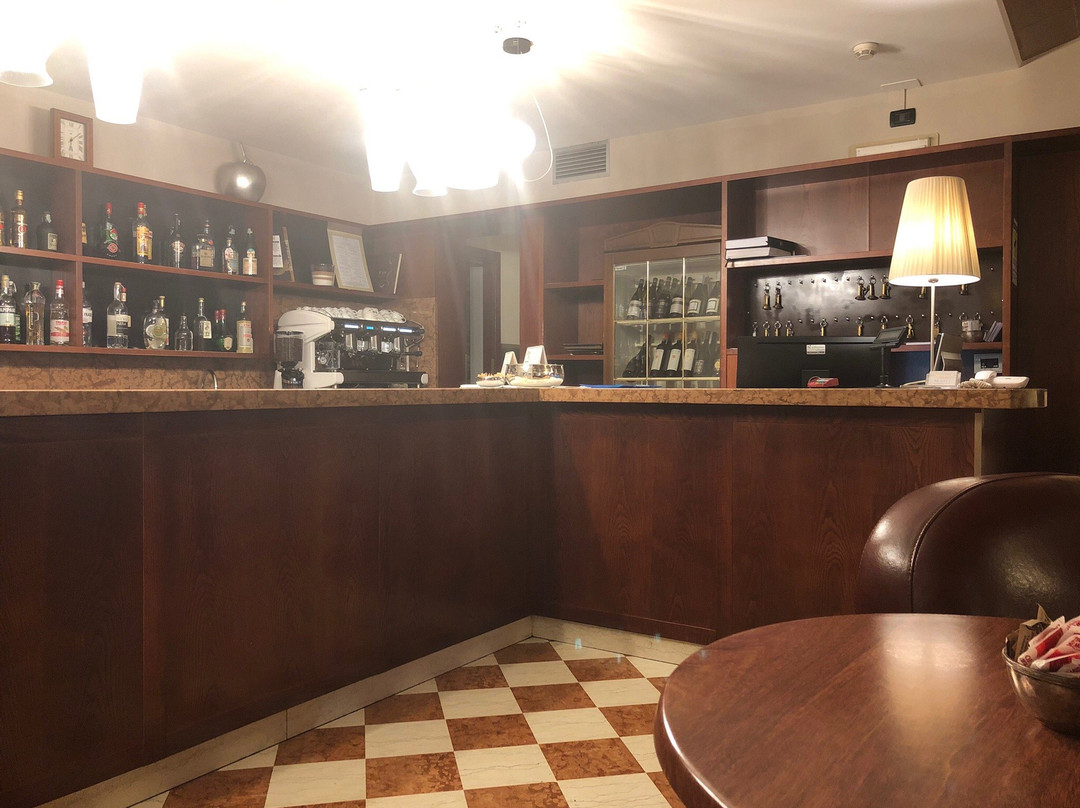 艾吉尔西酒店主图