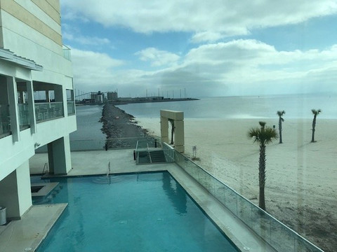 Island View Casino Resort主图