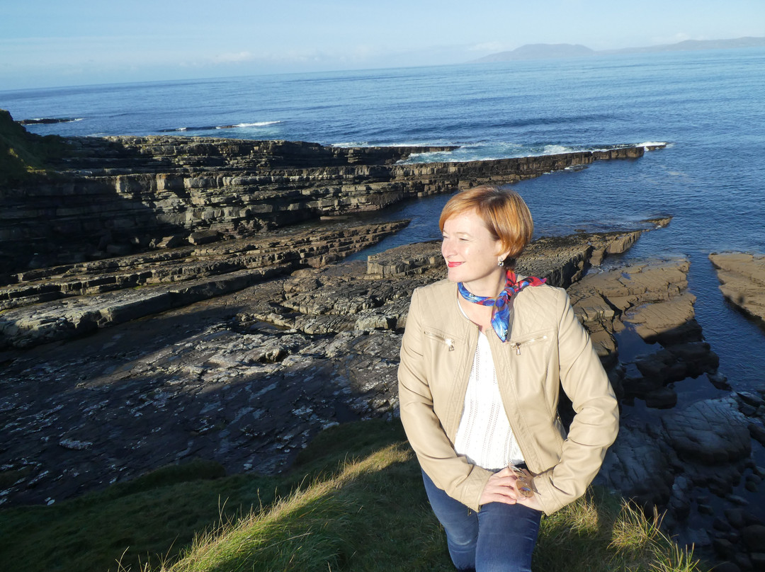 Atlantic Way Ireland-都柏林必去景点