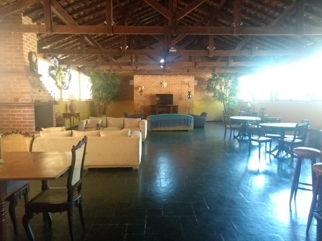 Pousada do Bosque主图