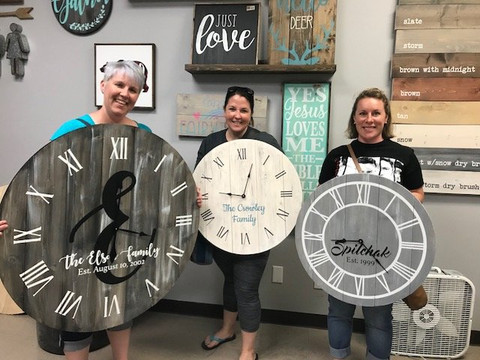 Country Chic Custom Designs-Fort Saskatchewan必去景点